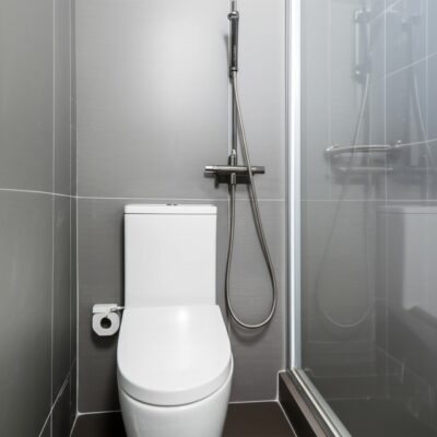 Cách Diệt Côn Trùng Trong Nhà Vệ Sinh: Hướng Dẫn Tận Gốc & Giải Pháp Chuyên Nghiệp