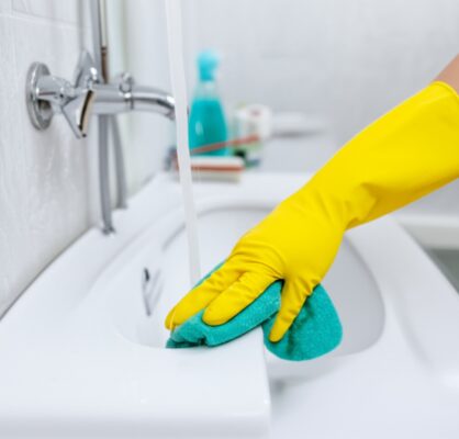 Cách Diệt Khuẩn Nhà Vệ Sinh Hiệu Quả: Hướng Dẫn Chuyên Sâu Từ A-Z