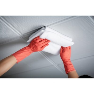Cách Vệ Sinh Trần Nhà Bằng Nhựa Đúng Chuẩn: Bí Quyết Giữ Trần Luôn Sáng Bóng Như Mới