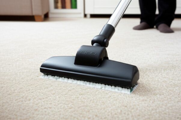 Dịch Vụ Làm Sạch Thảm Chuyên Nghiệp: Giải Pháp Toàn Diện Cho Không Gian Sạch Khuẩn