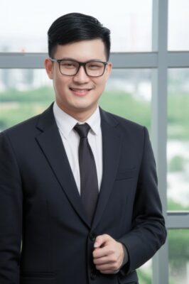 Làm Giàu Nhờ Vệ Sinh Công Nghiệp: Bí Quyết Xây Dựng Doanh Nghiệp Bền Vững